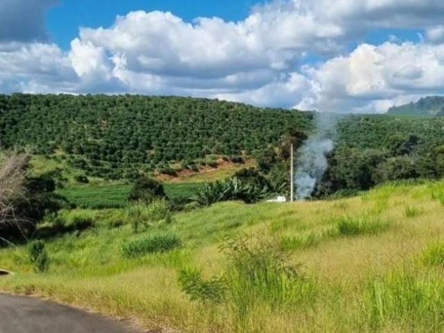 Terreno venda em Região Geográfica Imediata de Pouso Alegre, Santa Rita do Sapucaí