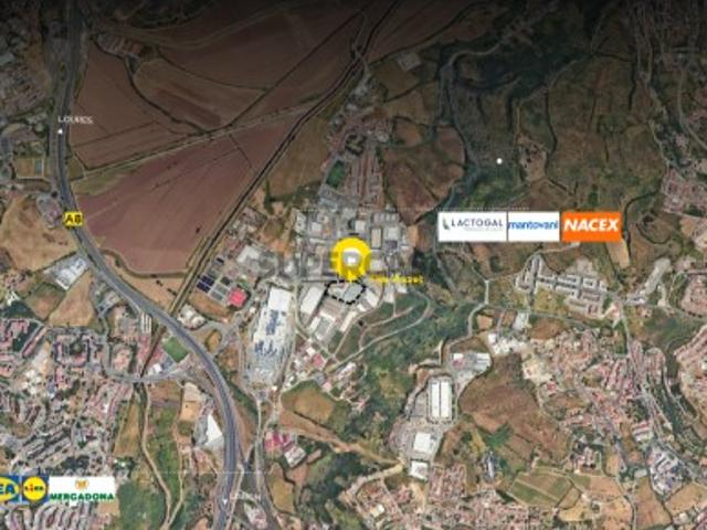 Terreno venda em Bairro Lameiras, Santiago Dos Velhos