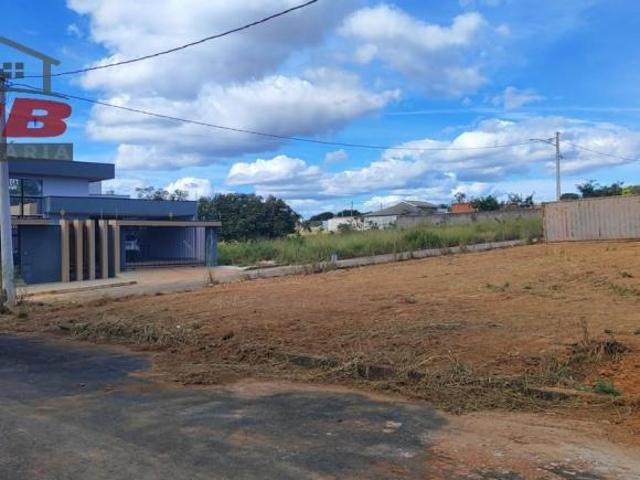 Terreno venda em Região Geográfica Imediata de Águas Lindas de Goiás, Região Integrada de Desenvolvimento do Distrito Federal e Entorno