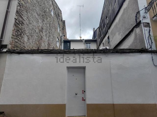 Terreno en venta en Larreaundi, Irun