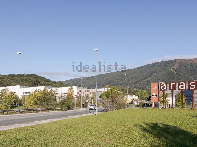 Terreno en venta en Katea / Ventas, Gipuzkoako Bidasoa