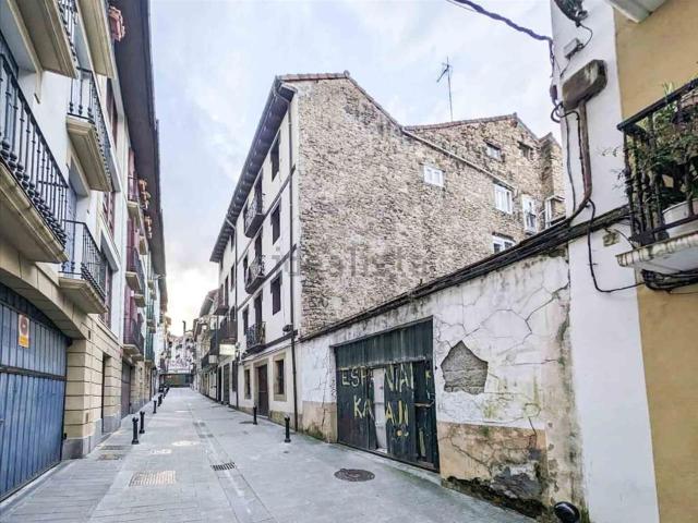 Terreno en venta en Dunboa, Gipuzkoako Bidasoa