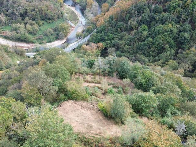 Terreno en venta en Baztan-Bidasoa, Navarra