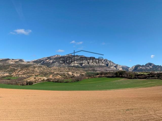 Terreno en venta en Pallars Jussà, Catalunya