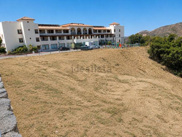 Terreno en venta en Cerros del Lago, Sierra de las Nieves