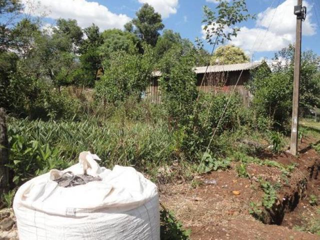 Terreno venda em Região Geográfica Imediata de Ijuí, Ijuí