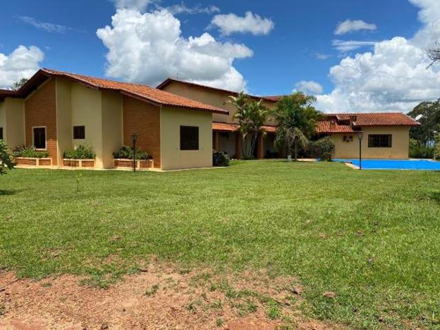 Terreno venda em Região Imediata de Avaré, Itaí