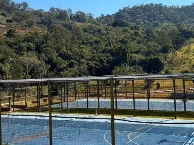 Terreno venda em Loteamento Olhos d'água, Itajubá