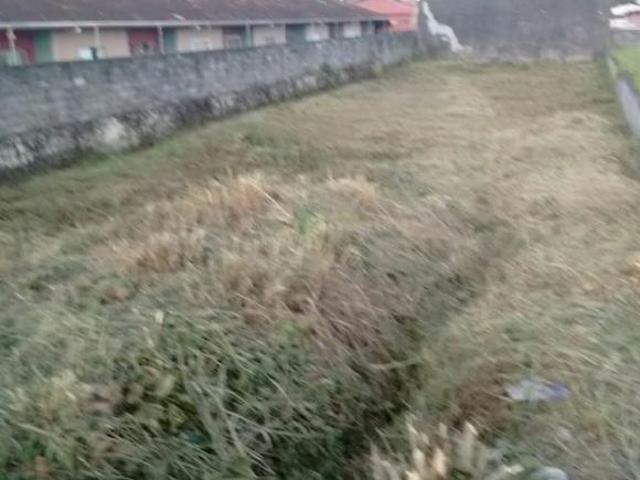 Terreno venda em Região Imediata de Santos, Região Metropolitana da Baixada Santista