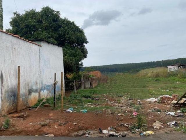 Terreno venda em Vila Santa Edwiges, Alfenas