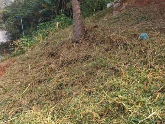 Terreno venda em Região Imediata de São Paulo, Região Metropolitana de São Paulo