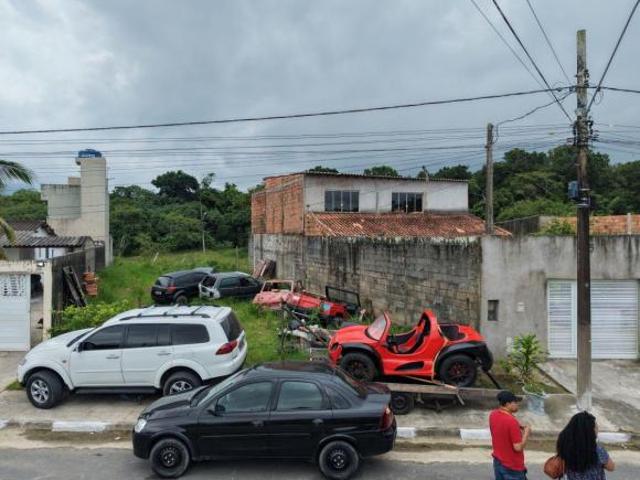 Terreno venda em Itariri