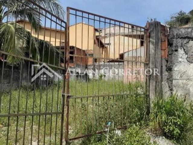 Terreno venda em São Sebastião