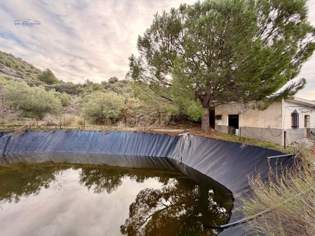 Terreno en venta en Comarca de la Costa Granadina, Andalucía