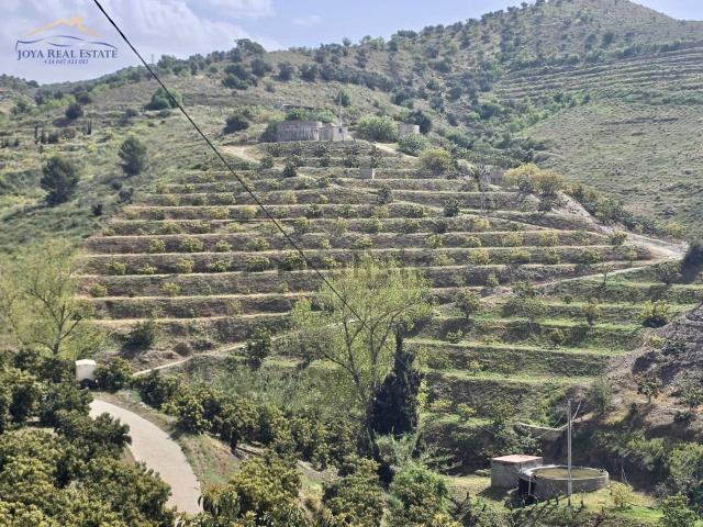 Terreno en venta en Comarca de la Costa Granadina, Andalucía