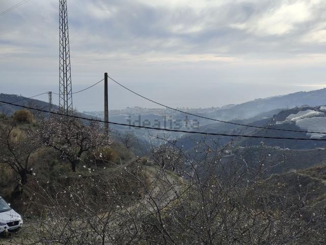 Terreno en venta en Comarca de la Costa Granadina, Andalucía