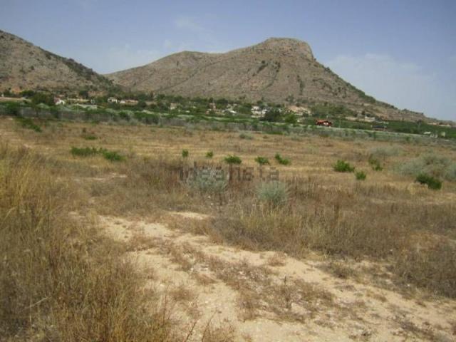 Terreno en venta en Comarca de la Costa Granadina, Andalucía