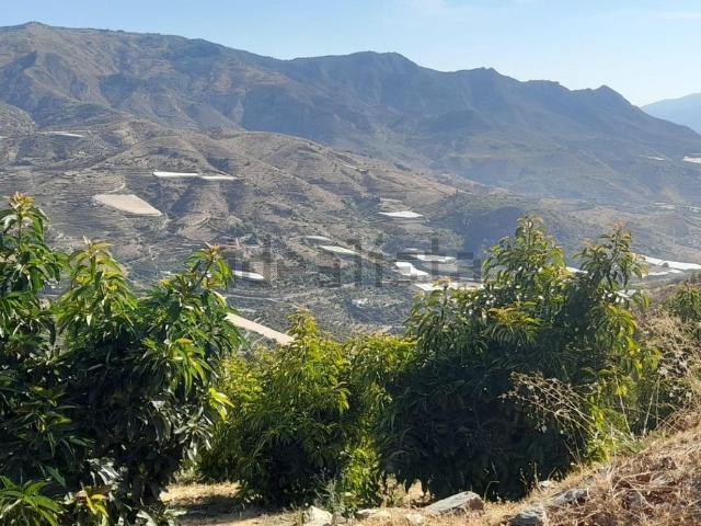 Terreno en venta en Comarca de la Costa Granadina, Andalucía