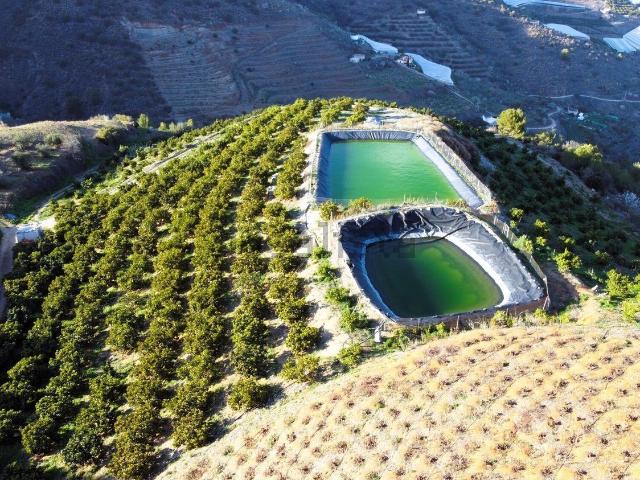 Terreno en venta en Comarca de la Costa Granadina, Andalucía