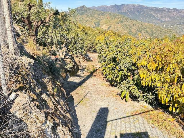 Terreno en venta en Comarca de la Costa Granadina, Andalucía