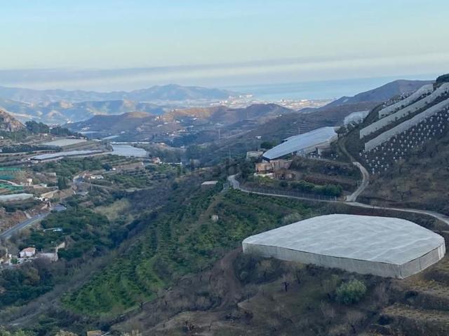 Terreno en venta en Comarca de la Costa Granadina, Andalucía