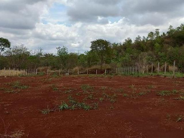 Terreno venda em Ituiutaba, Região Geográfica Intermediária de Uberlândia