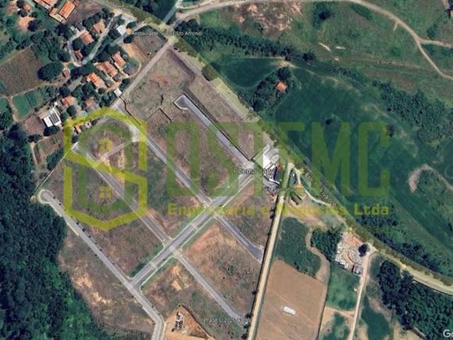 Terreno venda em Região Imediata de Jundiaí, Itupeva