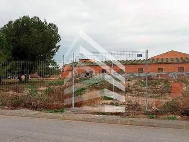 Terreno en venta en Ivars D'urgell, Lleida