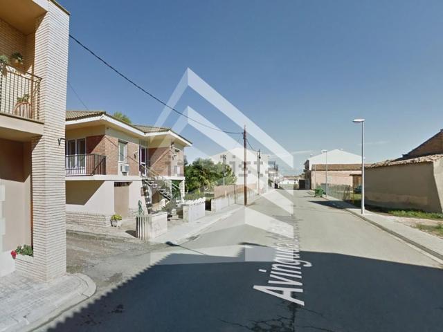 Terreno en venta en Pla d'Urgell, Catalunya