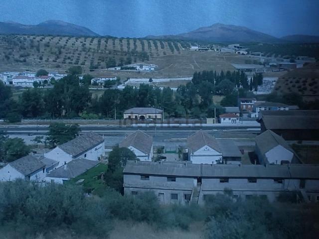 Terreno en venta en Comarca de Los Montes, Andalucía