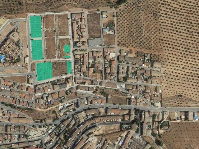 Terreno en venta en Comarca de Los Montes, Andalucía