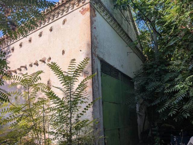 Terreno en venta en Comarca de Los Montes, Andalucía