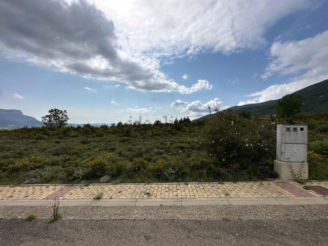 Terreno en venta en Lerés, Jaca