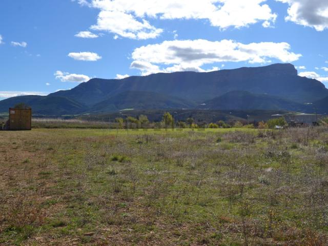 Terreno en venta en La Jacetania, Aragón