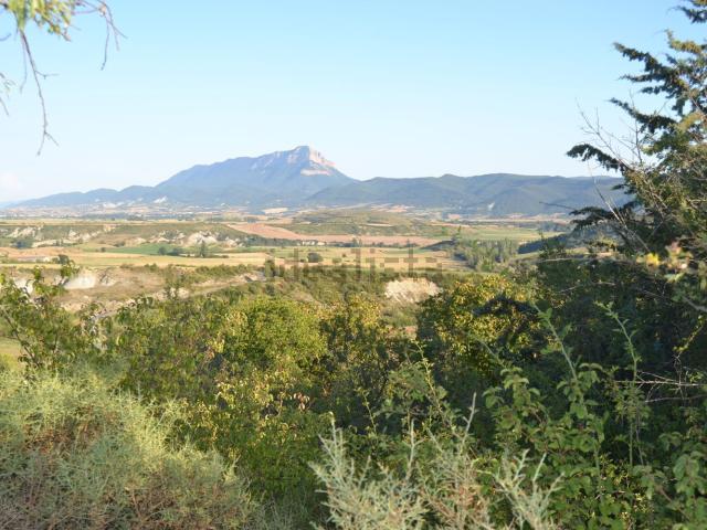 Terreno en venta en Novés, La Jacetania