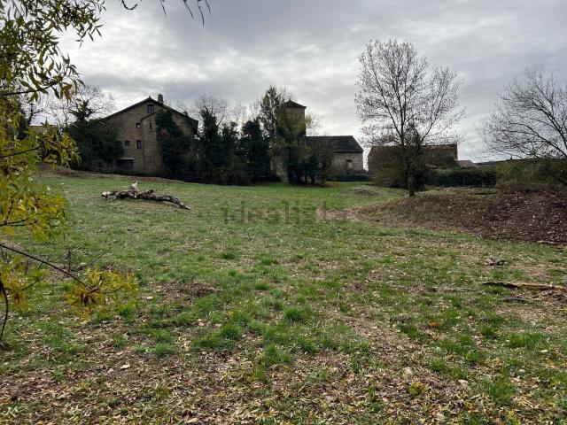 Terreno en venta en Abay, La Jacetania