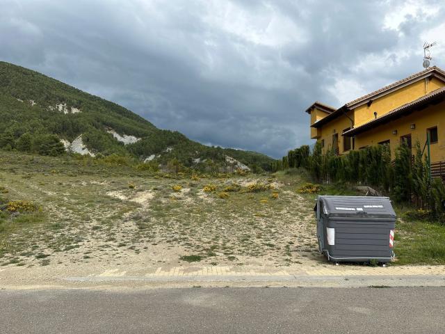 Terreno en venta en Lerés, Jaca