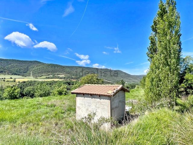 Terreno en venta en La Jacetania, Aragón