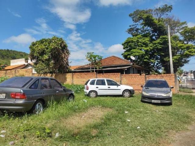 Terreno venda em Região Geográfica Imediata de Santo Antônio da Platina, Jacarezinho