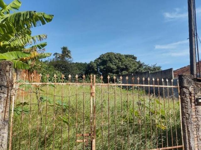 Terreno venda em Região Geográfica Imediata de Santo Antônio da Platina, Jacarezinho