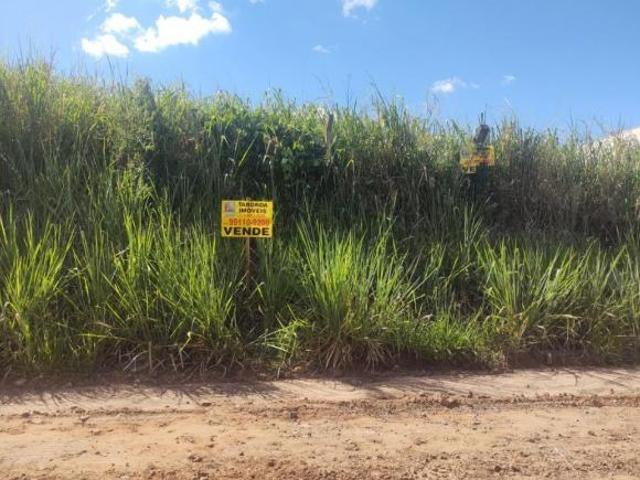 Terreno venda em Região Geográfica Imediata de Santo Antônio da Platina, Jacarezinho