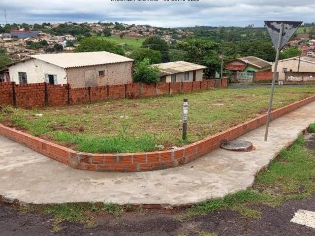 Terreno venda em Região Geográfica Imediata de Santo Antônio da Platina, Jacarezinho