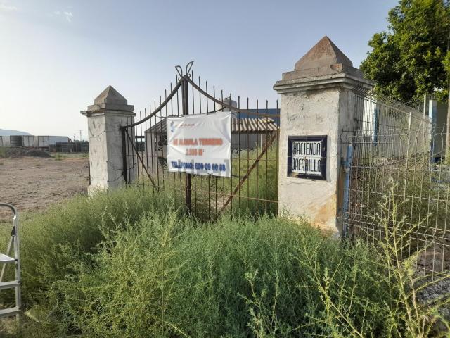 Terreno en alquiler en el Baix Segura / La Vega Baja, Valencia