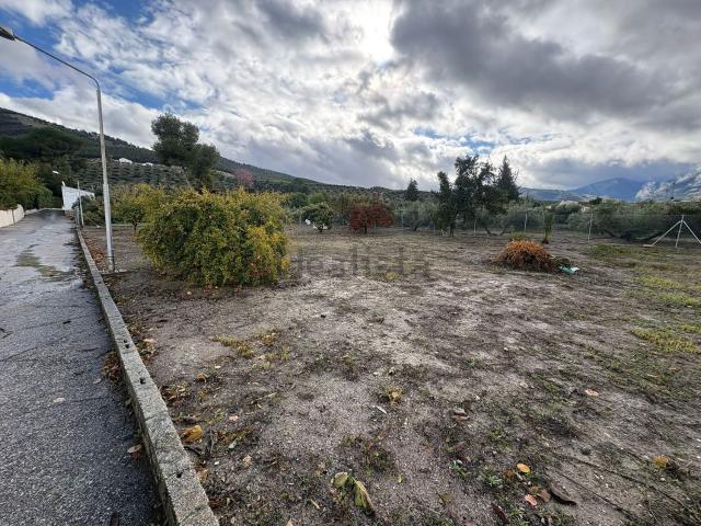 Terreno en venta en Puente de la Sierra, Jaén