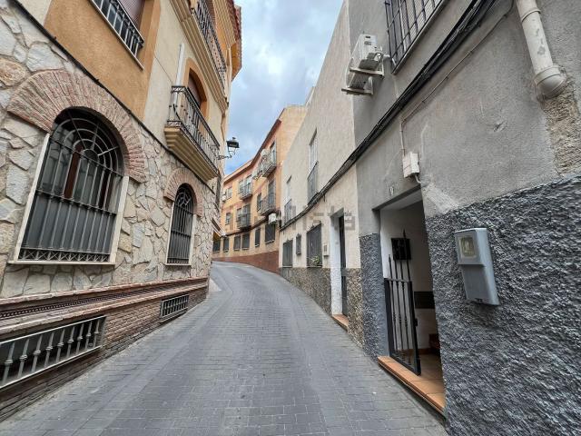 Terreno en venta en San Andrés, Jaén