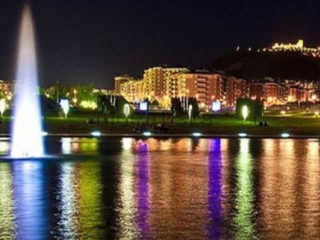 Terreno en venta en Jaén, Andalucía