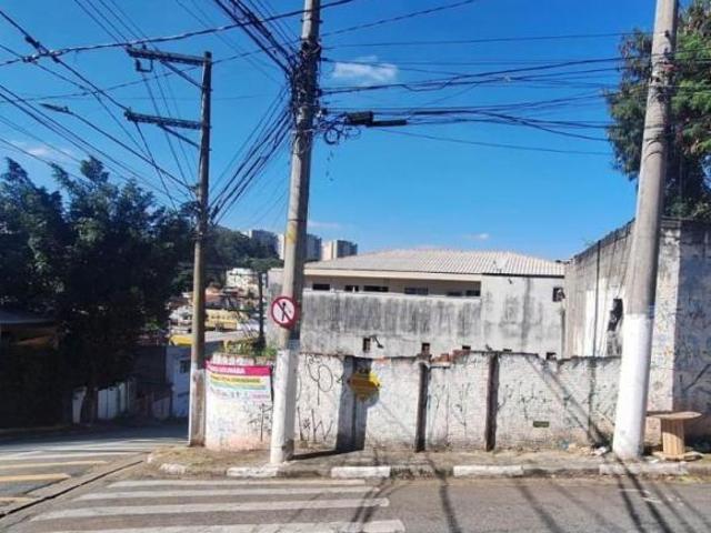 Terreno venda em Região Imediata de São Paulo, Região Metropolitana de São Paulo
