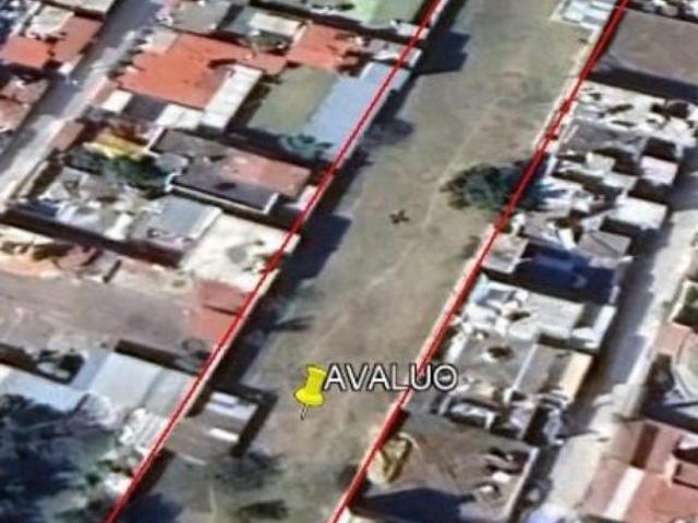 Terreno en venta en Colonia Jaime Torres Bodet, Ciudad de México