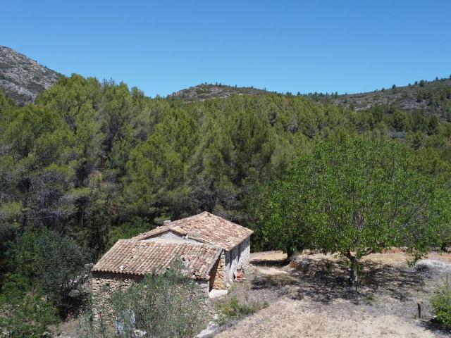 Terreno en venta en la Marina Alta, Valencia
