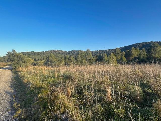 Terreno en venta en la Marina Alta, Valencia